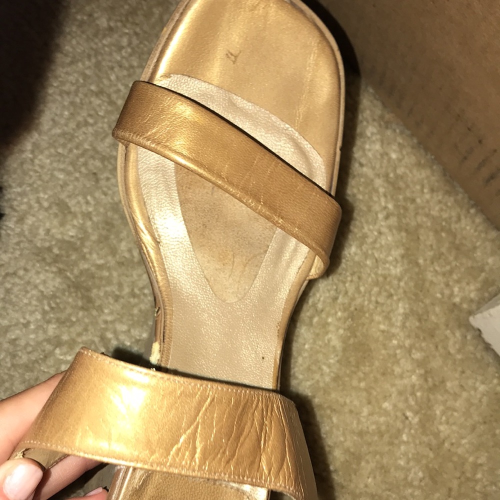 Wedges - Picture 3 of 5